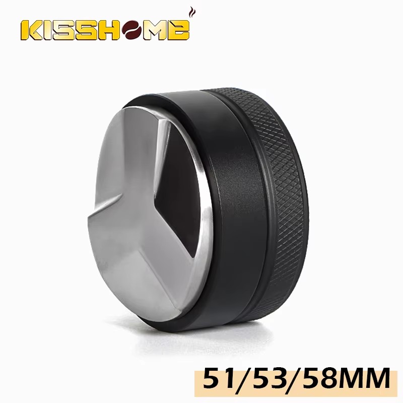 Coffee Distribution Tool - Distribuidor de café 51mm 53mm 58mm