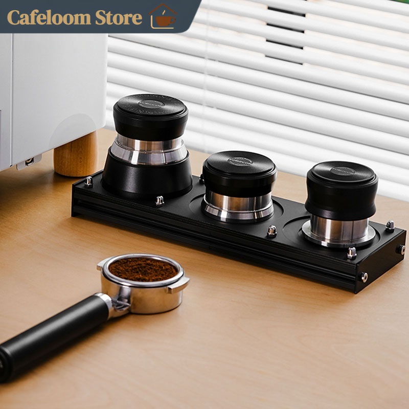 Coffee Distribution Tool - Ferramenta de Distribuição de Café Forzcon