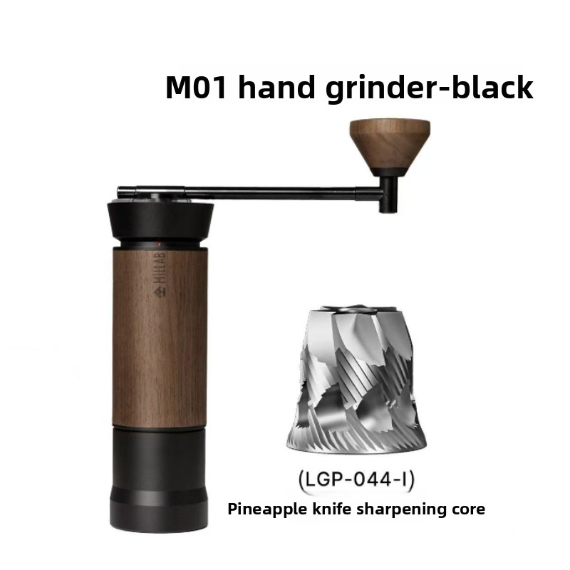Coffee Equipment Pour Over - Moedor de Café Manual TIMEMORE x