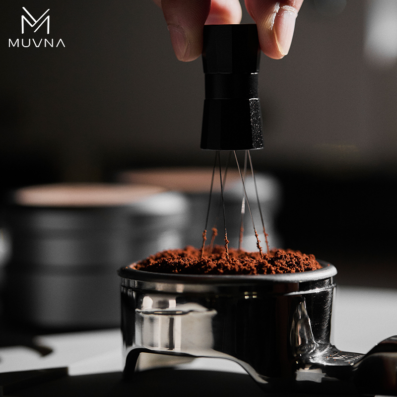 Ferramenta de Distribuição de  - Coffee Distribution Tool avaliação e preço