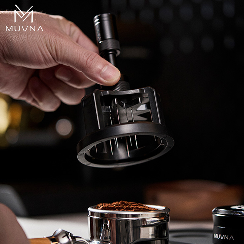 MUVNA Ferramenta WDT para Espr - Coffee Distribution Tool avaliação e preço