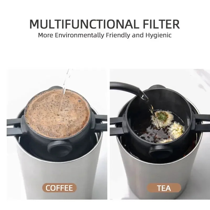 Cafeteira portátil, conjunto d - Coffee Equipment Pour Over avaliação e preço