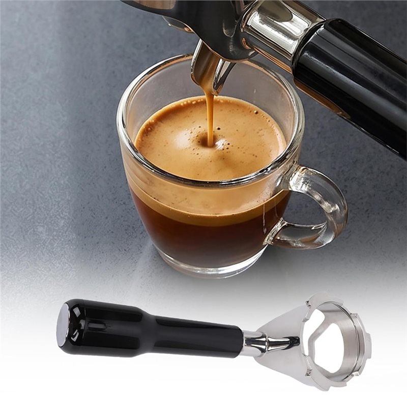 Portafiltro de substituição se - Equipment Of Coffee Machine avaliação e preço