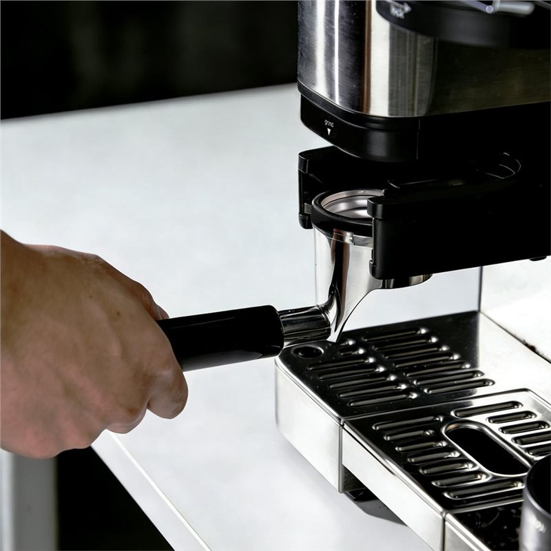 Portafiltro de substituição se - Equipment Of Coffee Machine avaliação e preço
