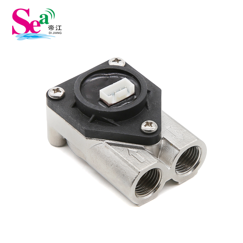 Sensor de Fluxo de Água em Aço - Equipment Of Coffee Machine avaliação e preço