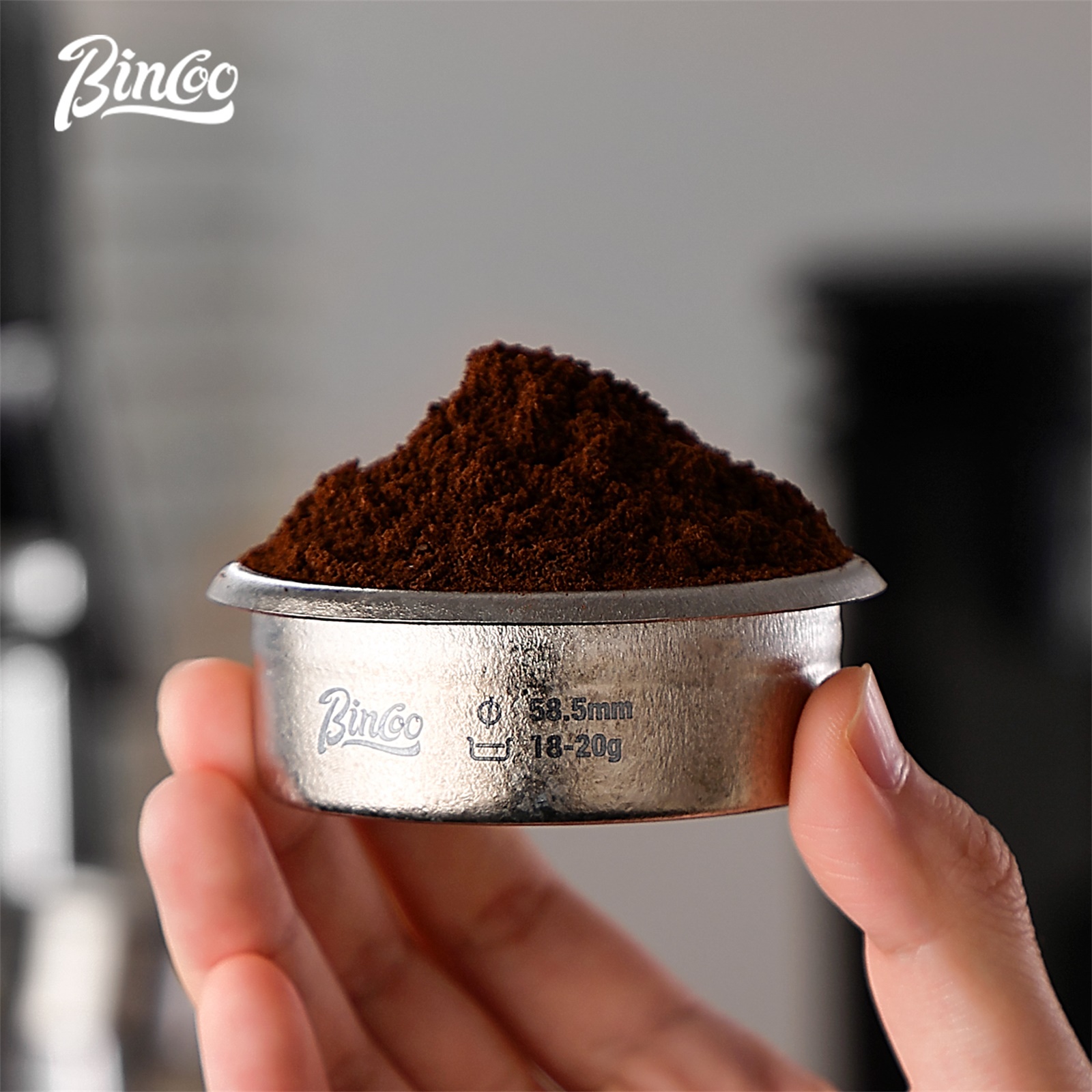 Cesta portátil de precisão de  - Coffee Distribution Tool avaliação e preço