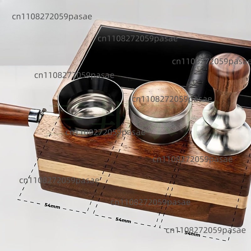 Caixa Organizadora para Café P - Coffee Equipment Pour Over avaliação e preço