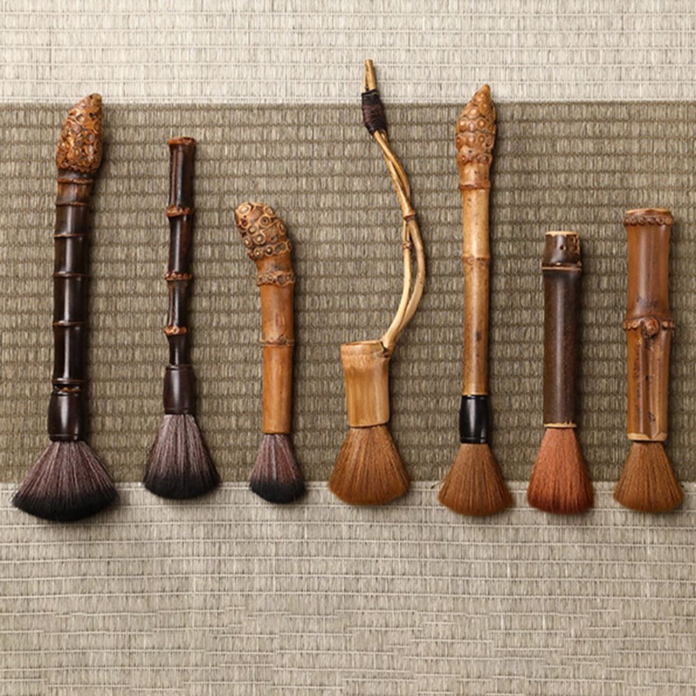 Escova de Limpeza para Moedor  - Vintage Coffee Equipment avaliação e preço