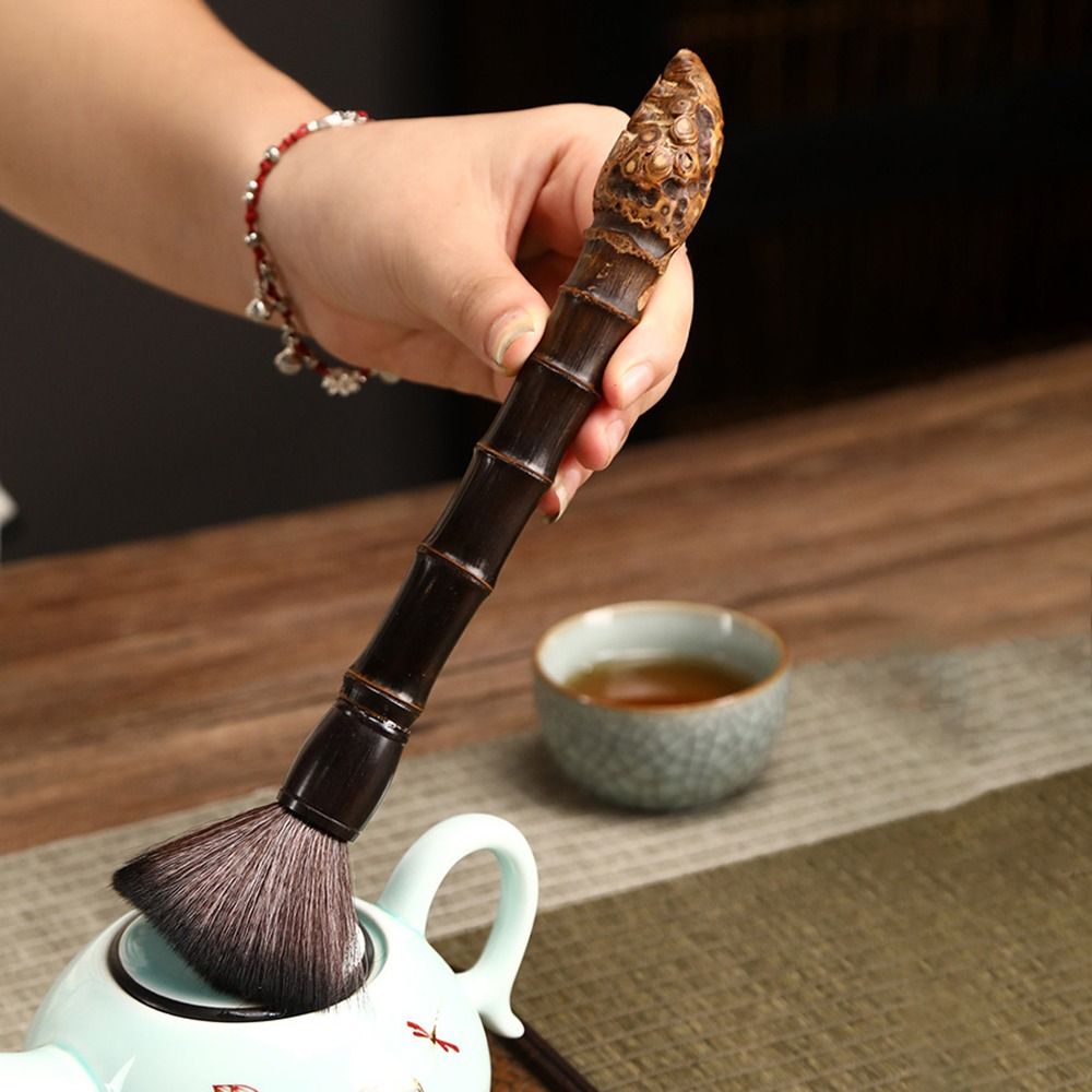 Escova de Limpeza para Moedor  - Vintage Coffee Equipment avaliação e preço