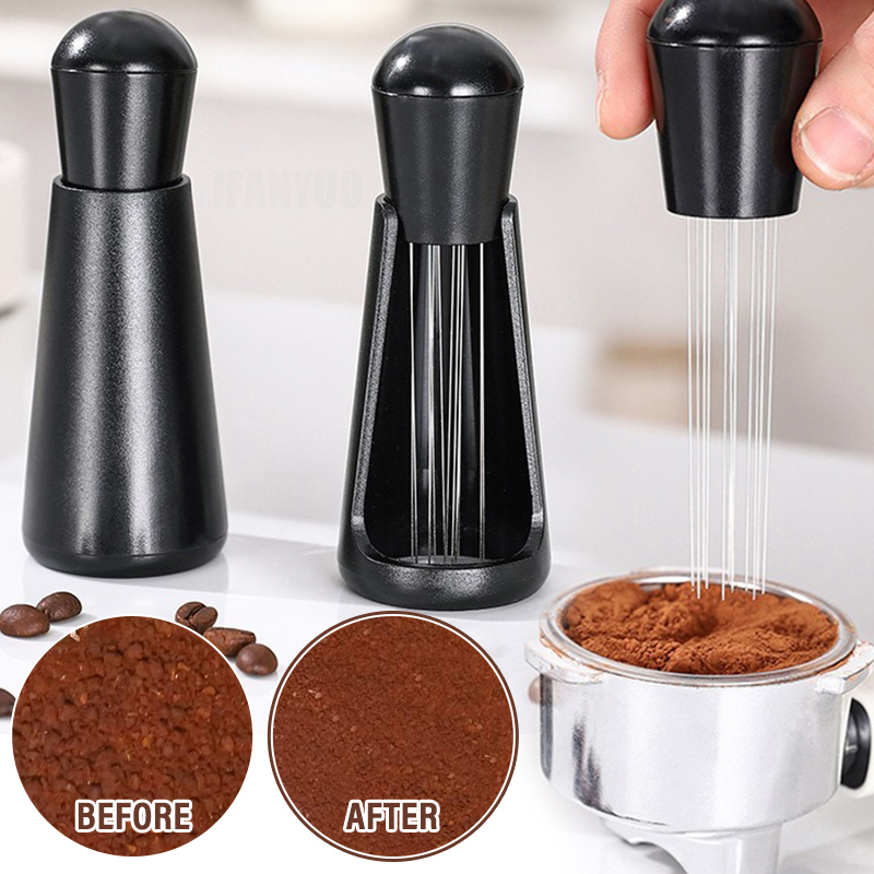 Agulha Distribuidora de Café E - Coffee Distribution Tool avaliação e preço
