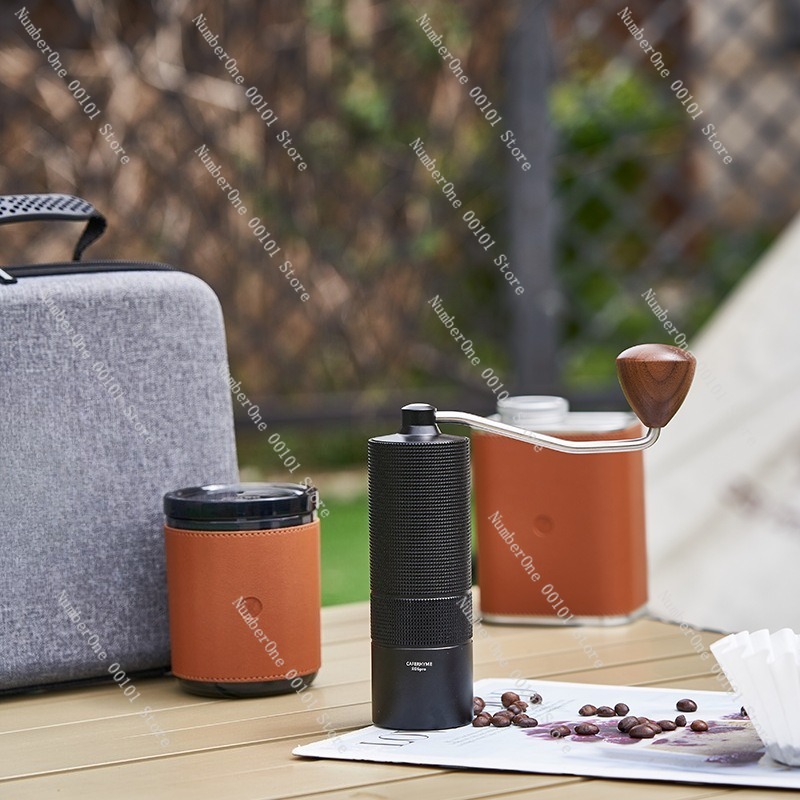 Conjunto de Chaleira Portátil  - Coffee Equipment Pour Over avaliação e preço