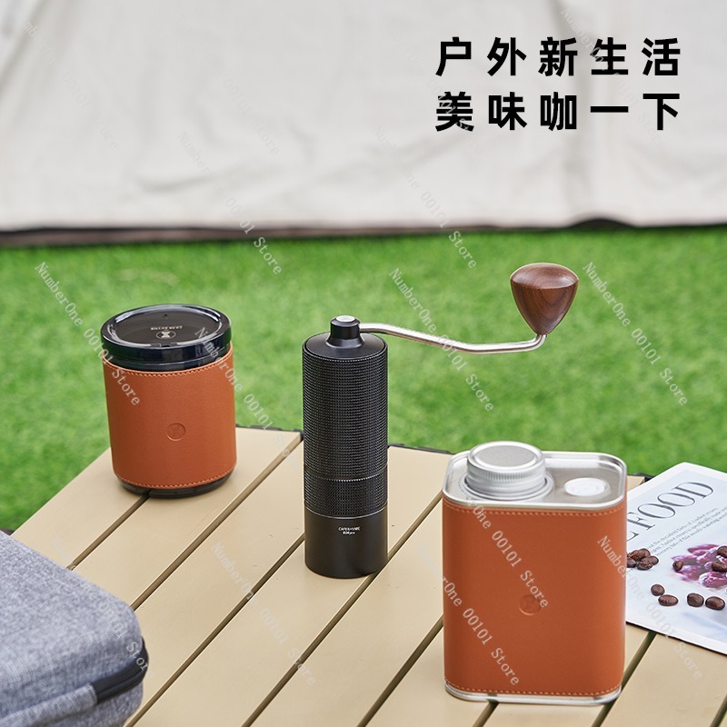Conjunto de Chaleira Portátil  - Coffee Equipment Pour Over avaliação e preço