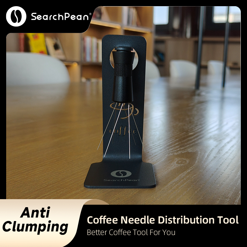 Ferramenta de Distribuição de  - Coffee Distribution Tool avaliação e preço