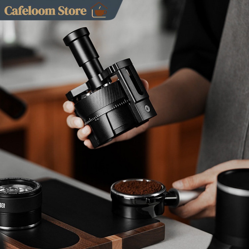 Ferramenta de Distribuição de  - Coffee Distribution Tool avaliação e preço