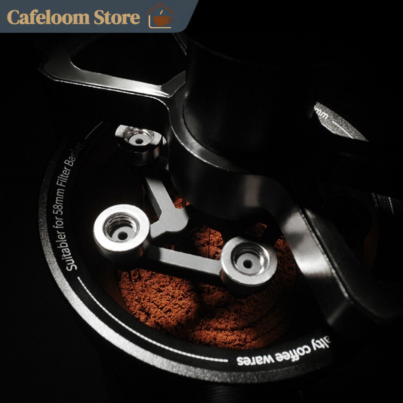Ferramenta de Distribuição de  - Coffee Distribution Tool avaliação e preço