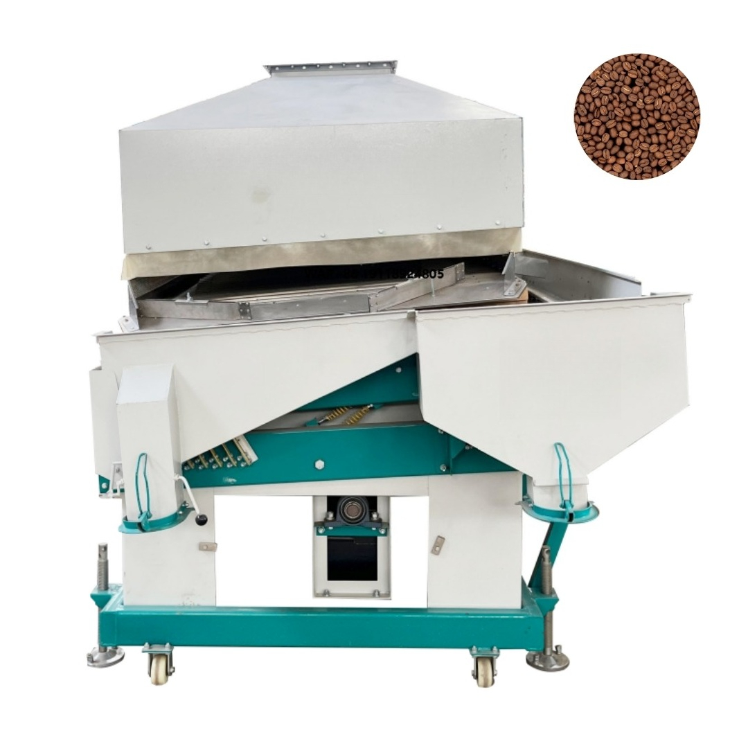 Equipamento Móvel para Process - Equipment Of Coffee Machine avaliação e preço