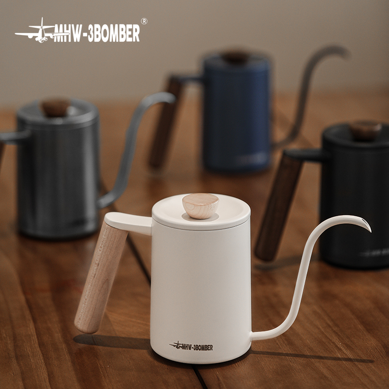 MHW-3BOMBER planeta mão cervej - Coffee Equipment Pour Over avaliação e preço