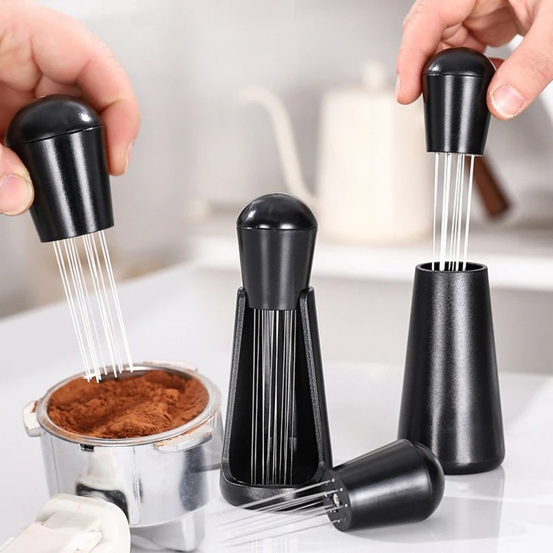 Agitador de Café Espresso WDT, - Coffee Distribution Tool avaliação e preço