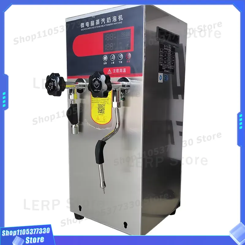 Máquina de Vapor Automática Co - Equipment Of Coffee Shop avaliação e preço