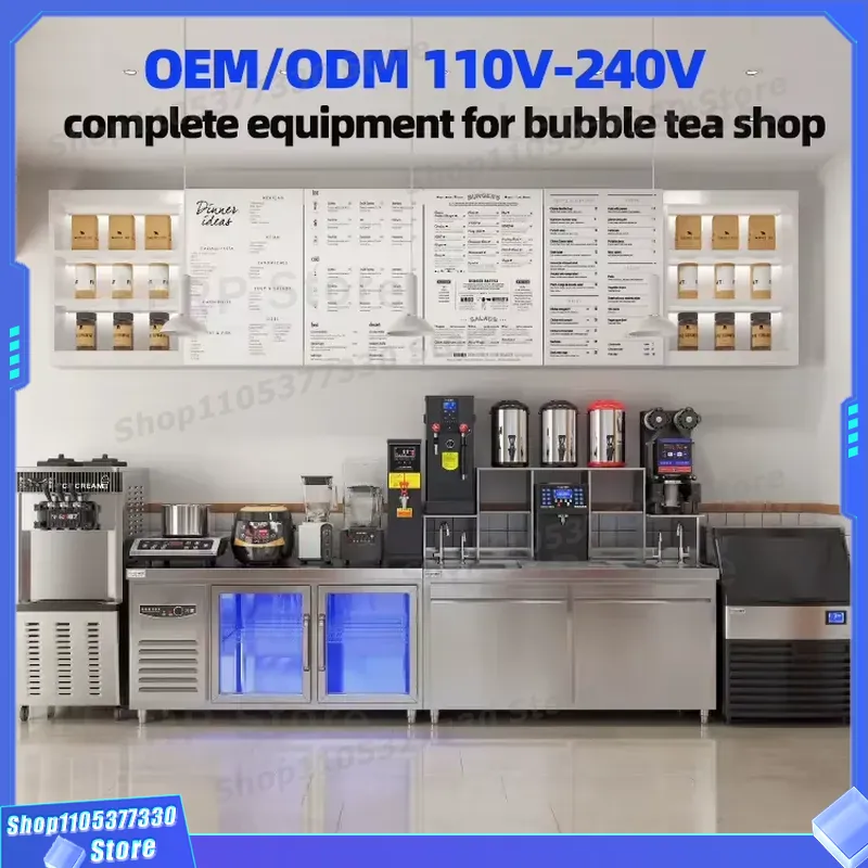 Máquina de Vapor Automática Co - Equipment Of Coffee Shop avaliação e preço