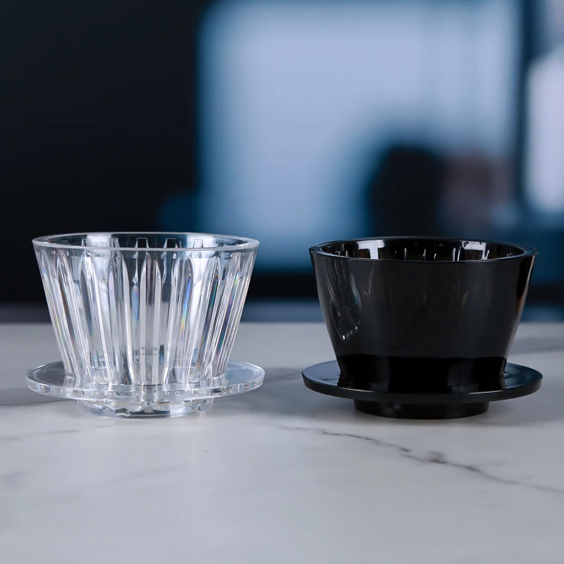 Coador de Café Portátil, Filtr - Coffee Equipment Pour Over avaliação e preço