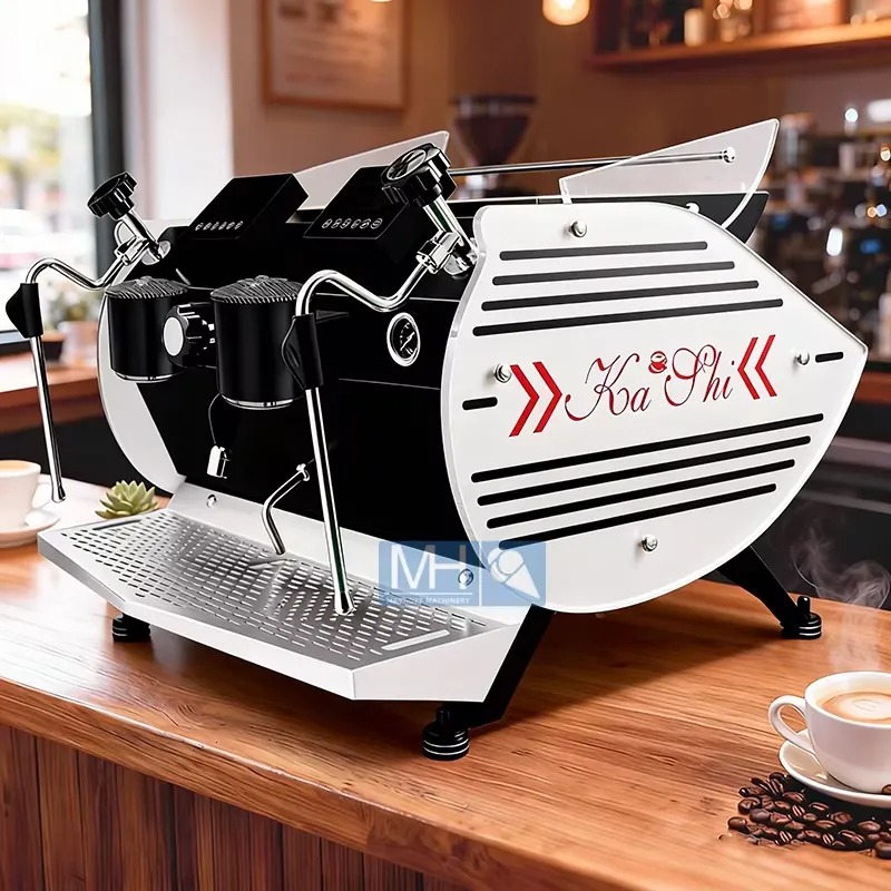 Máquina de Café Profissional p - Equipment Of Coffee Machine avaliação e preço