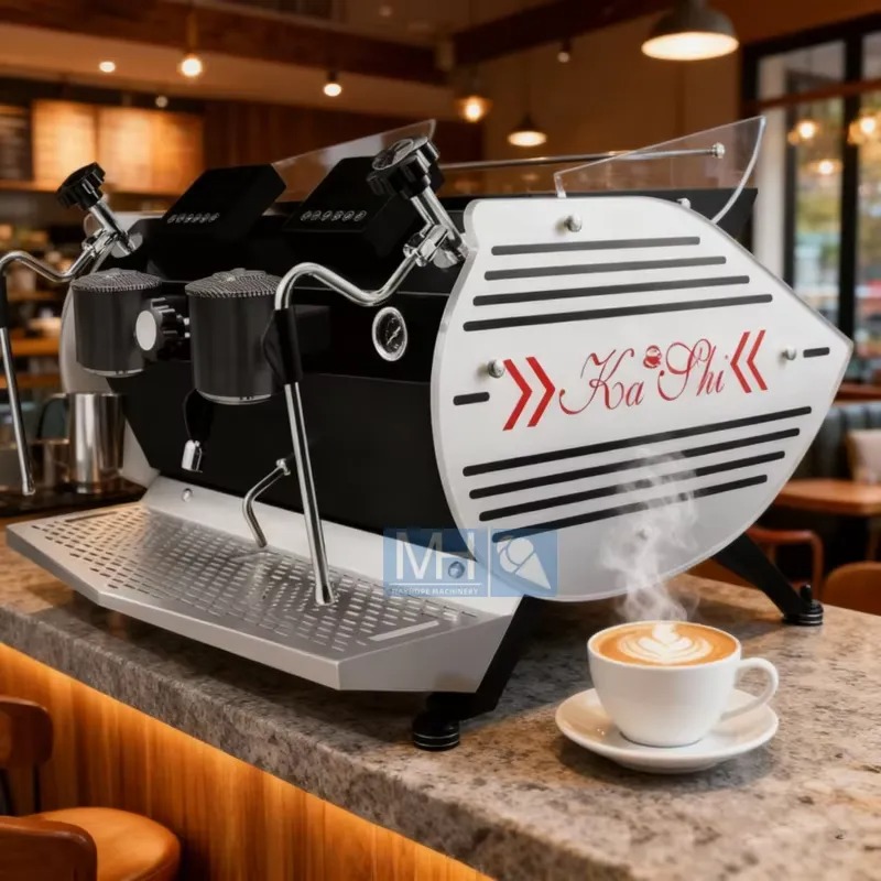 Máquina de Café Profissional p - Equipment Of Coffee Machine avaliação e preço