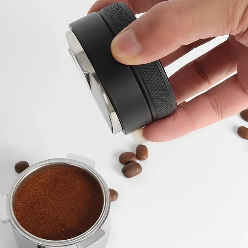Distribuidor de café, ferramen - Coffee Distribution Tool avaliação e preço