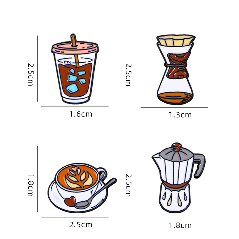 Vintage dos desenhos animados  - Vintage Coffee Equipment avaliação e preço
