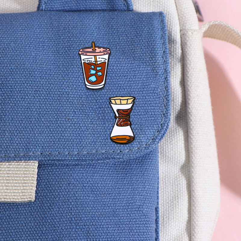 Vintage dos desenhos animados  - Vintage Coffee Equipment avaliação e preço