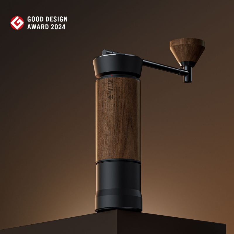 Moedor de Café Manual Timemore - Coffee Equipment Pour Over avaliação e preço