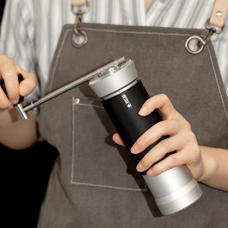 Moedor de Café Manual Timemore - Coffee Equipment Pour Over avaliação e preço