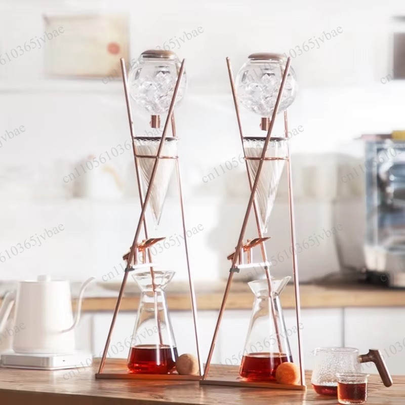 Máquina de Café Cold Brew Come - Equipment Of Coffee Machine avaliação e preço