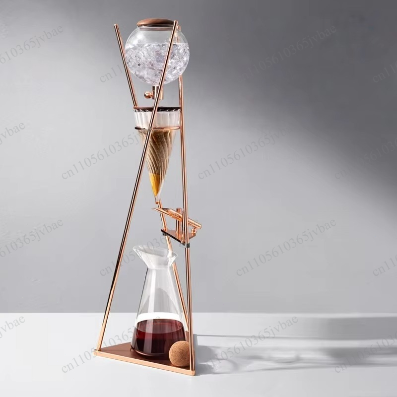 Máquina de Café Cold Brew Come - Equipment Of Coffee Machine avaliação e preço