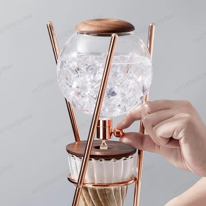 Máquina de Café Cold Brew Come - Equipment Of Coffee Machine avaliação e preço